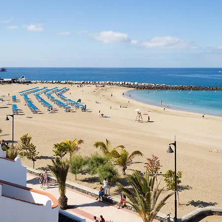 Home2book Design Terrace & Pool Cristianos Los Cristianos (Tenerife)