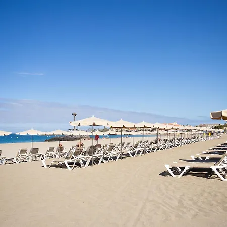 Home2book Design Terrace & Pool Cristianos Apartman Los Cristianos