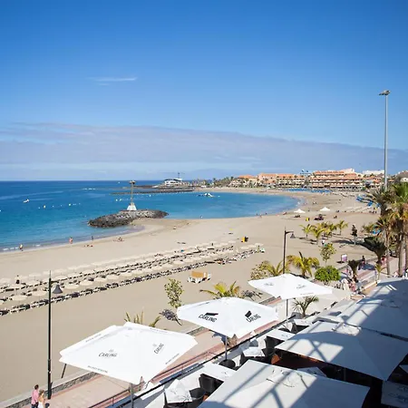Home2book Design Terrace & Pool Cristianos Los Cristianos (Tenerife)
