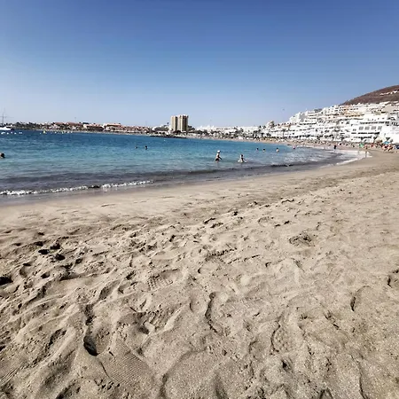 Apartman Home2book Design Terrace & Pool Cristianos