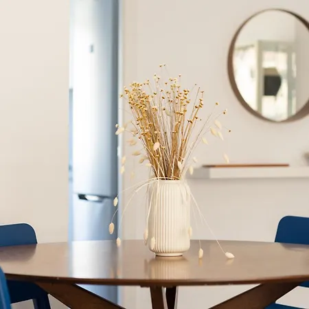 Home2book Design Terrace & Pool Cristianos Apartment *