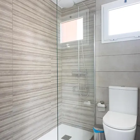 Home2book Design Terrace & Pool Cristianos