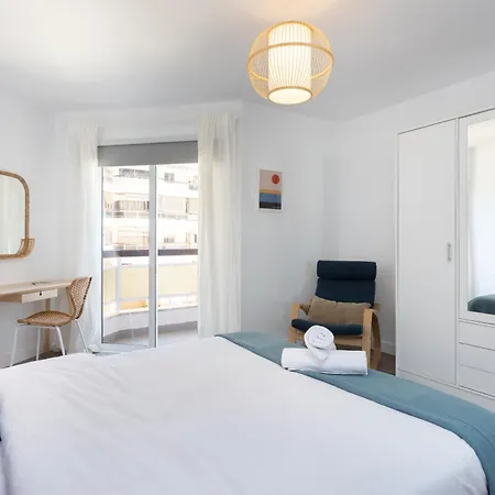 Apartment Home2book Design Terrace & Pool Cristianos
