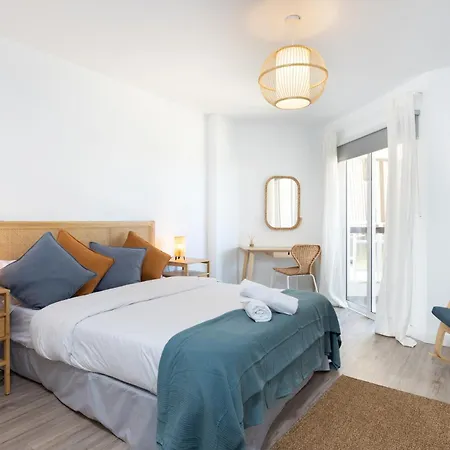 Home2book Design Terrace & Pool Cristianos Los Cristianos (Tenerife)