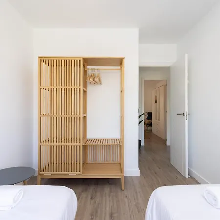Home2book Design Terrace & Pool Cristianos * Los Cristianos