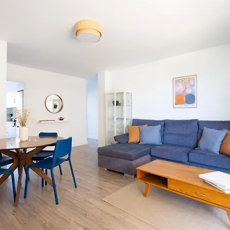 Apartment Home2book Design Terrace & Pool Cristianos Los Cristianos (Tenerife)