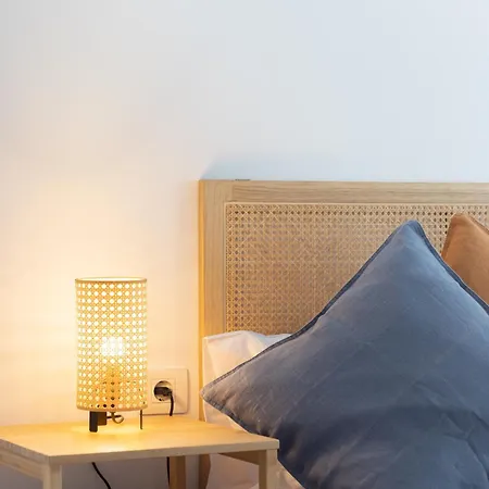 Home2book Design Terrace & Pool Cristianos Apartment *