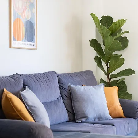 Home2book Design Terrace & Pool Cristianos Apartment Los Cristianos (Tenerife)