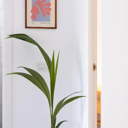 Home2book Design Terrace & Pool Cristianos Apartman *