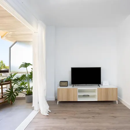 Home2book Design Terrace & Pool Cristianos Los Cristianos
