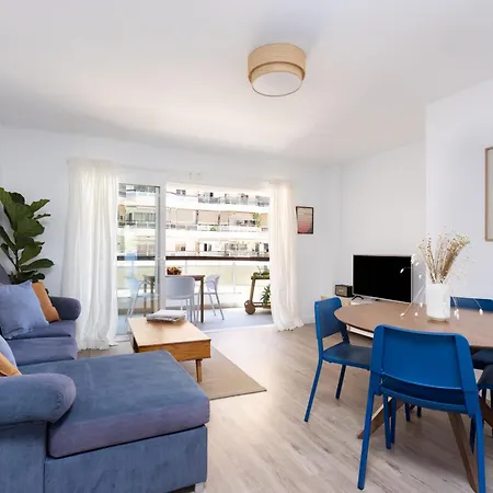 Apartment Home2book Design Terrace & Pool Cristianos Los Cristianos (Tenerife)